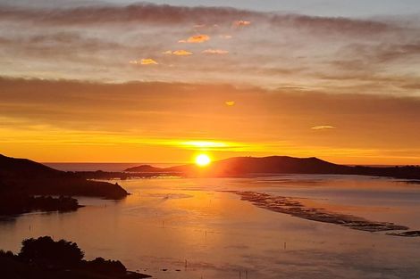 Photo of property in 10 Reynoldstown Road, Careys Bay, Port Chalmers, 9081