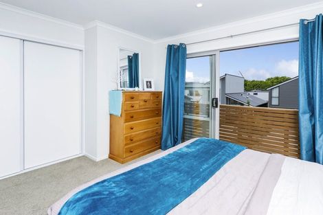 Photo of property in 41 Liquidambar Drive, Hobsonville, Auckland, 0616