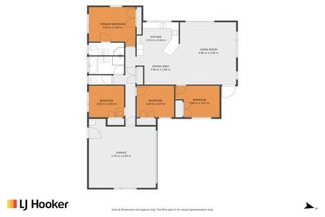 Photo of property in 13 Keri Vista Rise, Papakura, 2110