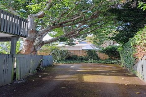 Photo of property in 3/11 Owens Road, Epsom, Auckland, 1023