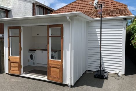 Photo of property in 21 Vienna Street, Waltham, Christchurch, 8023