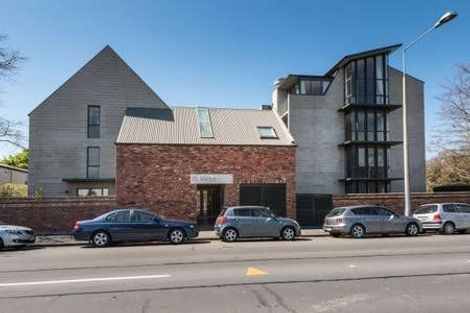 Photo of property in 1/868 Colombo Street, Christchurch Central, Christchurch, 8013