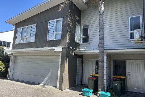 Photo of property in 1a Charlemont Street, Whitiora, Hamilton, 3200