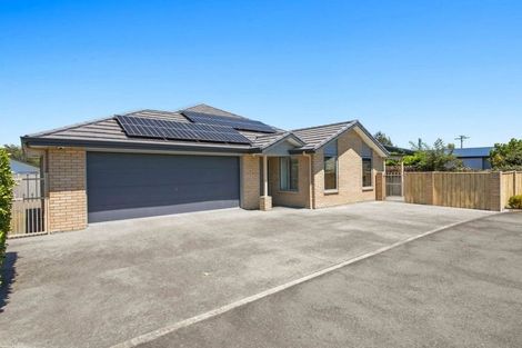 Photo of property in 48 Adams Lane, Springlands, Blenheim, 7201