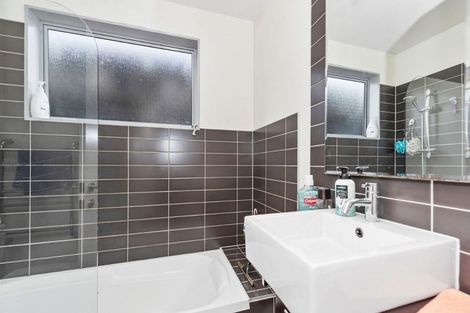 Photo of property in 5/21 Wellington Street, Hamilton East, Hamilton, 3216