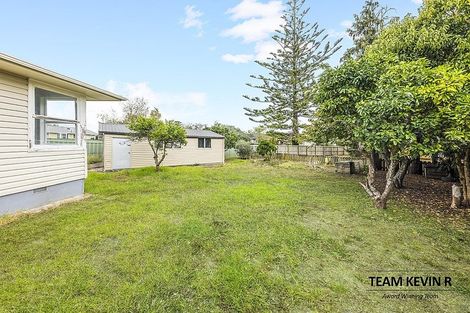 Photo of property in 5 Tairere Crescent, Rosehill, Papakura, 2113