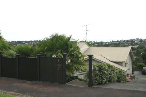 Photo of property in 91 Lucerne Road, Remuera, Auckland, 1050