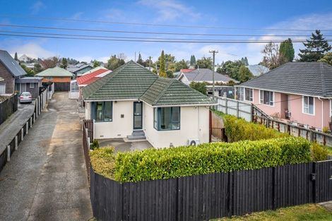 Photo of property in 53 Brynley Street, Hornby, Christchurch, 8042
