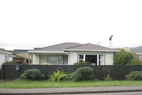 Photo of property in 242 Rosetta Road, Raumati Beach, Paraparaumu, 5032