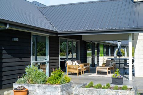 Photo of property in 52b Ribbonwood Road, Geraldine Downs, Geraldine, 7991