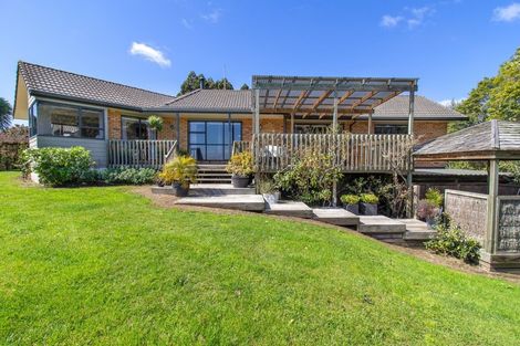 Photo of property in 36 Burwood Road, Tikitere, Rotorua, 3074