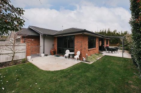Photo of property in 7 Astelia Court, Milson, Palmerston North, 4414