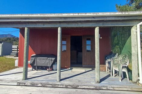 Photo of property in 7868 Buller Road, Lower Buller Gorge, 7892