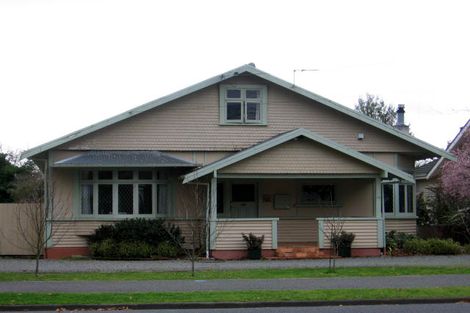 Photo of property in 102 Essex Street, Masterton, 5810