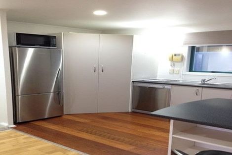 Photo of property in Santa Fe, 11/21 Day Street, Auckland Central, Auckland, 1010