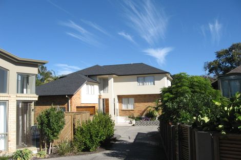 Photo of property in 34 Grammar School Road, Pakuranga, Auckland, 2010