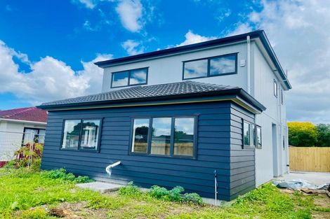 Photo of property in 1 Sharland Avenue, Manurewa, Auckland, 2102