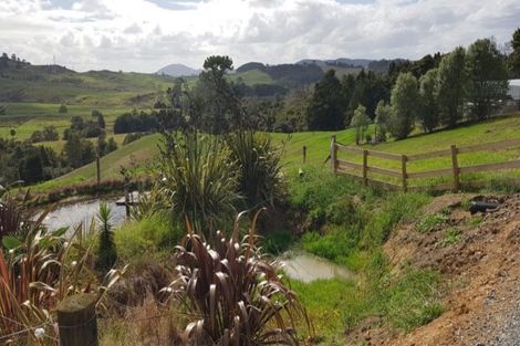 Photo of property in 91 Panekaira Road, Mangapai, Whangarei, 0178