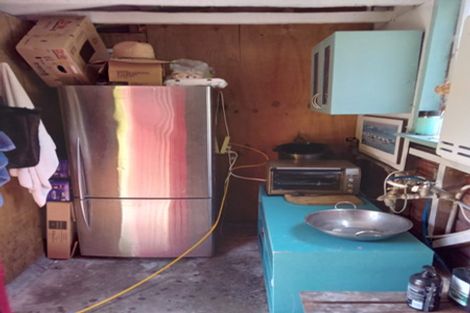 Photo of property in 1979 State Highway 1, Half Moon Bay, Kaikoura, 7371