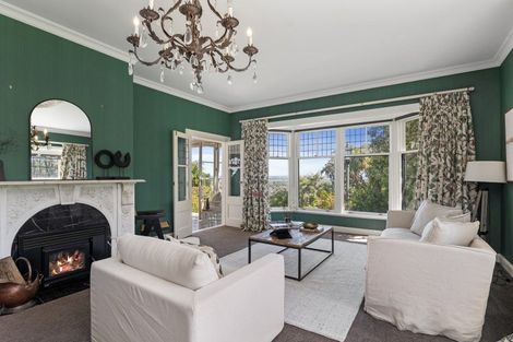 Photo of property in 14 Macmillan Avenue, Cashmere, Christchurch, 8022