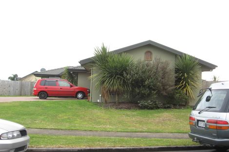 Photo of property in 16 Aria Court, Fairview Downs, Hamilton, 3214