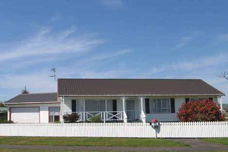 Photo of property in 1 Augustus Earle Place, Pukehangi, Rotorua, 3015