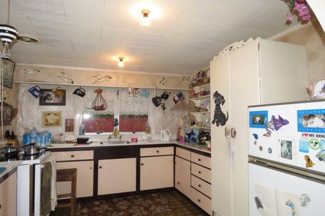 Photo of property in 20 Main Rd Ngakawau, Ngakawau, 7824