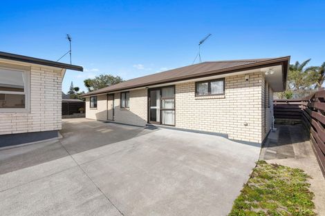 Photo of property in 12 Hope Farm Avenue, Pakuranga Heights, Auckland, 2010