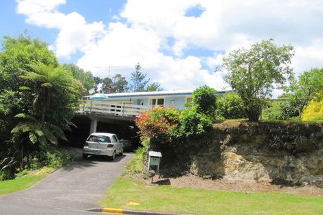 Photo of property in 59 Rangaroa Road, Taumarunui, 3920