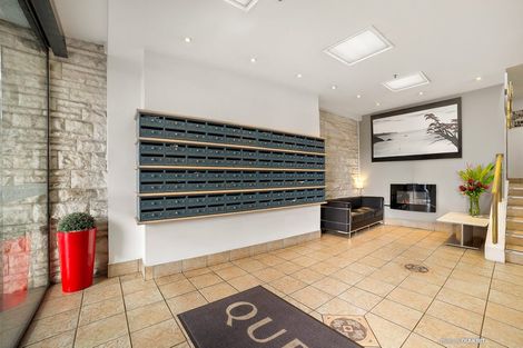 Photo of property in Terrace Garden Apartments, 11c/120 The Terrace, Wellington Central, Wellington, 6011