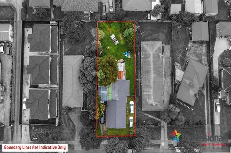 Photo of property in 194 Buckland Road, Mangere East, Auckland, 2024