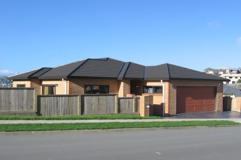 Photo of property in 62 Amesbury Drive, Churton Park, Wellington, 6037