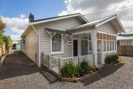 Photo of property in 20 Corbett Street, Paeroa, 3600