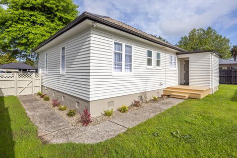 Photo of property in 1 Russell Avenue, Ngaruawahia, 3720