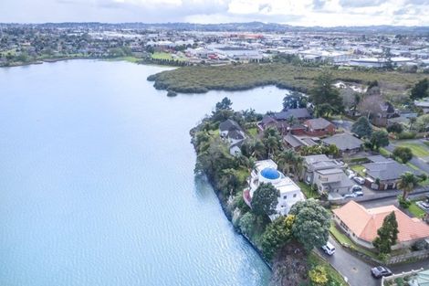 Photo of property in 6 Shepherds Road, Papakura, 2110