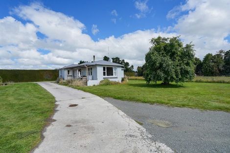 Photo of property in 85 Cross Road, Edendale, Invercargill, 9872