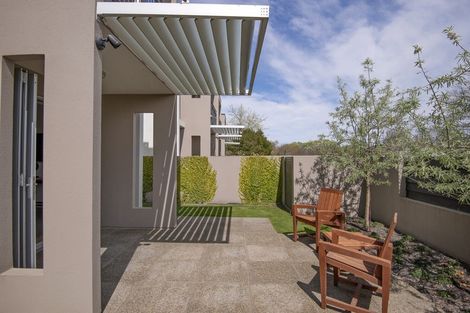 Photo of property in 7/6 Harts Creek Lane, Northwood, Christchurch, 8051