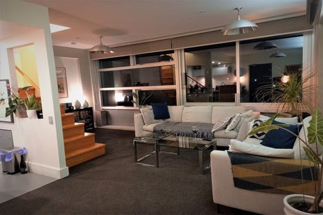 Photo of property in St Pauls Apartments, 100/43 Mulgrave Street, Thorndon, Wellington, 6011