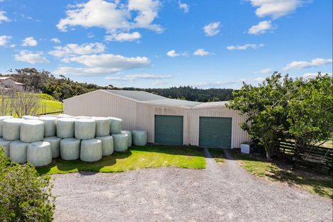 Photo of property in 585 Ormiston Road, Ruakaka, Waipu, 0582