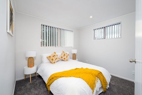 Photo of property in 90a Beaumonts Way, Manurewa, Auckland, 2102