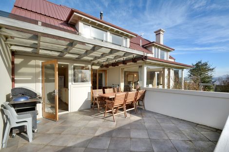 Photo of property in 8 Elliffe Place, Shiel Hill, Dunedin, 9013