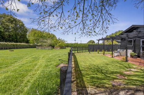 Photo of property in 43 Forrest Road, Cambridge, 3493