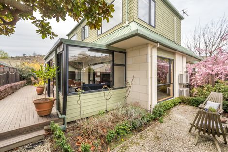 Photo of property in 2/8 Herbs Place, Cashmere, Christchurch, 8022