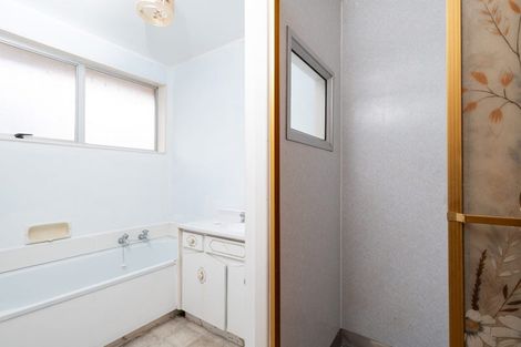 Photo of property in 1 Mallett Place, Halswell, Christchurch, 8025