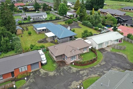 Photo of property in 3 Firth Close, Matamata, 3400