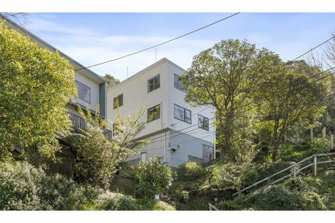 Photo of property in 162b Raroa Road, Aro Valley, Wellington, 6012
