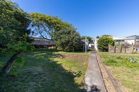 Photo of property in 49 Clifton Drive, Waitara, 4320