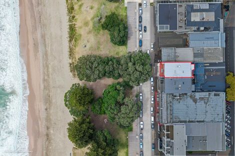 Photo of property in Esplanade Apartments, 9/16 Beach Front Lane, Browns Bay, Auckland, 0630