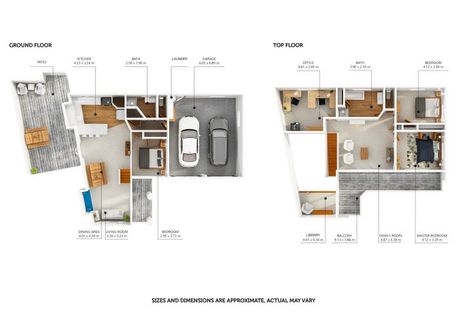 Photo of property in 121b Valley Road, Mount Maunganui, 3116