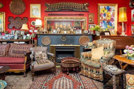 Photo of property in 24 Ferguson Avenue, Westshore, Napier, 4110